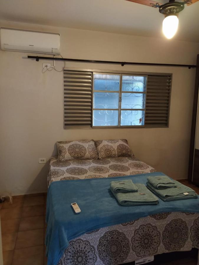 Vila Dourados Guest Flat House Exteriér fotografie
