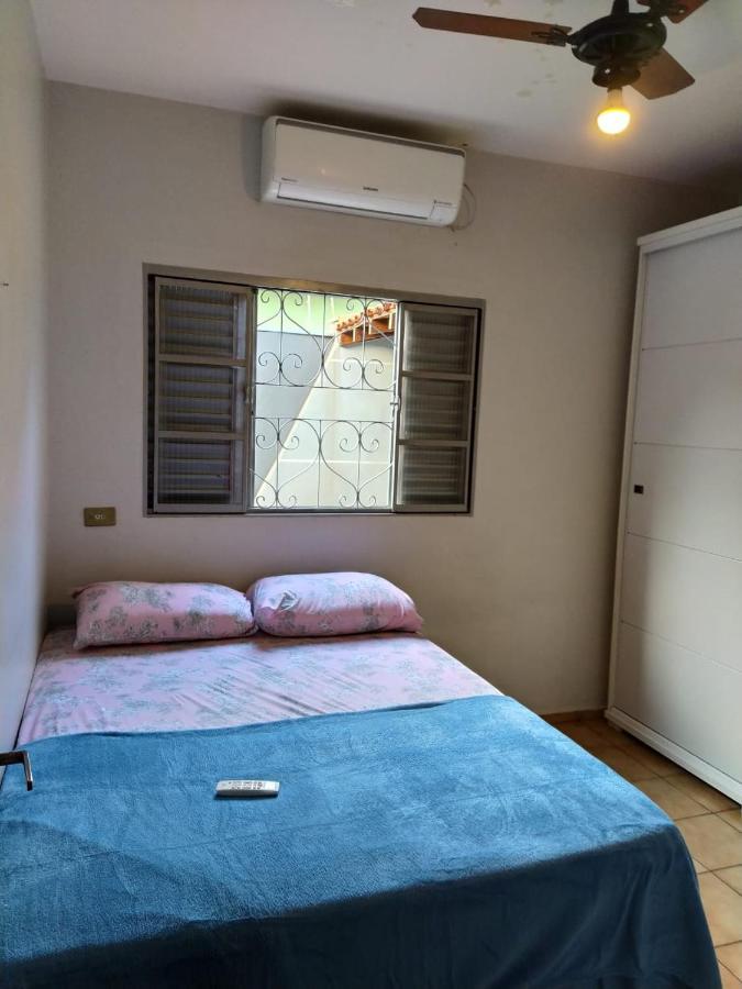 Vila Dourados Guest Flat House Exteriér fotografie